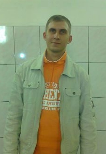 Моя фотография - Роман, 36 из Томск (@roman13353)
