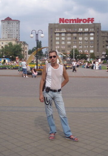 Моя фотография - олег петриенко, 48 из Хабаровск (@olegpetrienko)