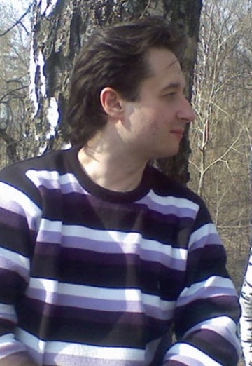 Моя фотография - Leonid, 42 из Владимир (@leonid102)