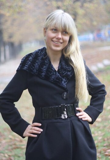 Моя фотография - ОКСАНА, 34 из Львов (@oksana22996)