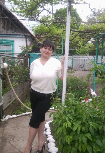Моя фотография - Nikky, 40 из Калининград (@nikky7)