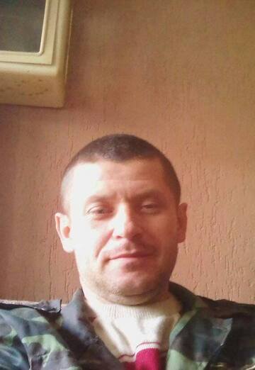 Моя фотография - Igor Bordo, 45 из Дрогобыч (@igorbordo)