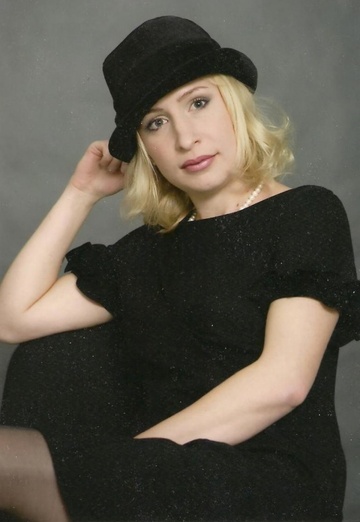 Моя фотография - Татьяна, 41 из Ростов-на-Дону (@tatyana3576)