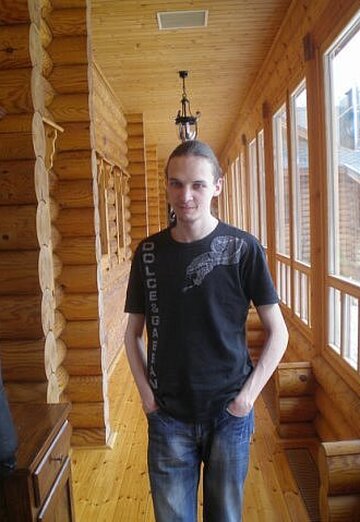 Моя фотография - Vladimir, 34 из Николаев (@vladimir17931)