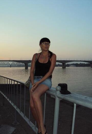 Моя фотография - Жанна, 45 из Хабаровск (@janna1325)