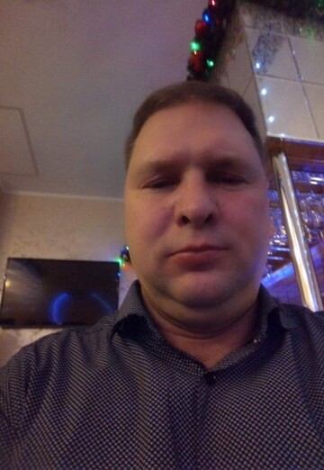 Моя фотография - Григорий, 47 из Александров (@grigoriy22627)