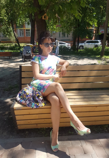 Моя фотография - Zulfiya, 43 из Казань (@zulfiya1429)