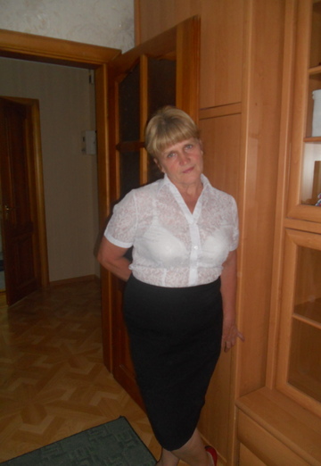 Моя фотография - Анюта, 65 из Ставрополь (@anuta19412)