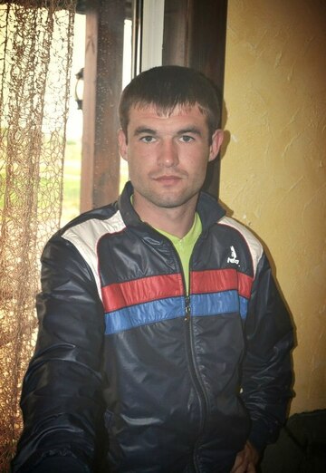 Моя фотография - Денис, 32 из Николаев (@denis60325)