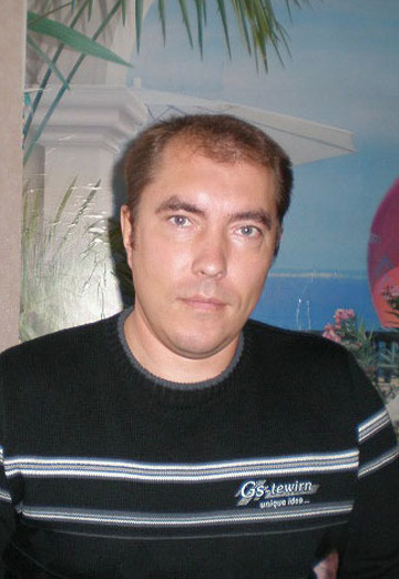 Моя фотография - Andrey, 48 из Горловка (@andrey38018)