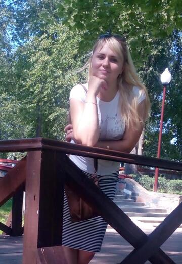 Моя фотография - инна, 35 из Минск (@inna2893)
