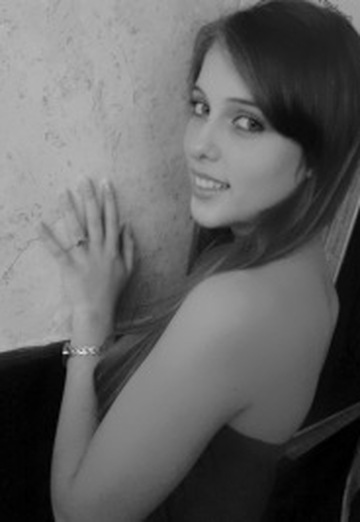 Моя фотография - Наташка ♥♥♥, 30 из Одесса (@natashka221)