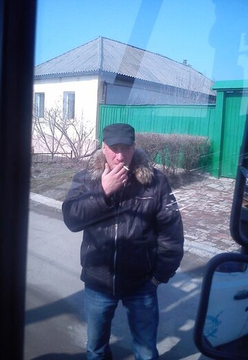 Моя фотография - владимир, 44 из Луганск (@vladimir18991)