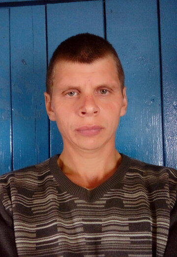 Моя фотография - Андрей, 35 из Ивье (@andrey597253)