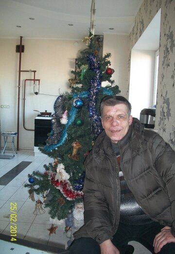 Моя фотография - Олег, 52 из Москва (@mishinol)