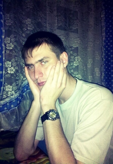 Alexey (@alexey784) — моя фотография № 3