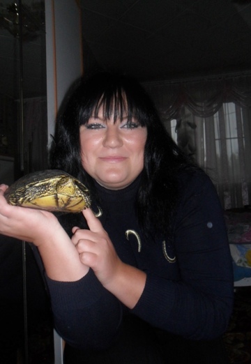 Моя фотография - Кристина, 34 из Саратов (@kristina4819)