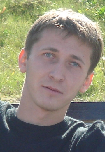 Моя фотография - Alex, 39 из Комсомольск-на-Амуре (@alex15751)