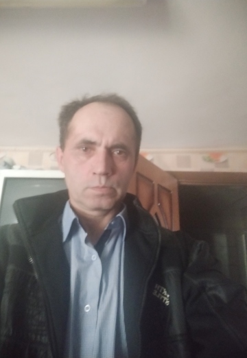 Моя фотография - Виктор Тересас, 55 из Советск (Калининградская обл.) (@viktorteresas)