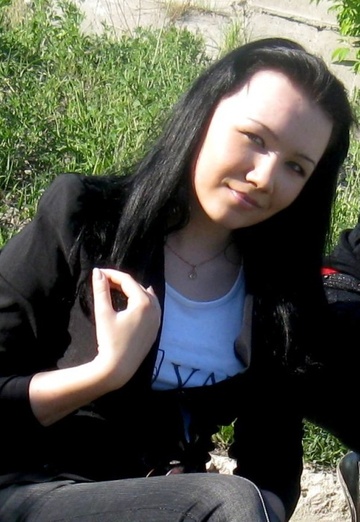 Моя фотография - Светлана, 32 из Саранск (@svvetka)