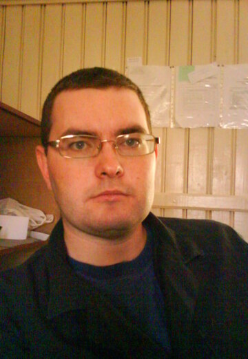 Моя фотография - дмитрий, 37 из Каневская (@dmitriy25184)