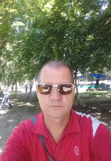 Моя фотография - Игорь, 57 из Хмельницкий (@igor189788)