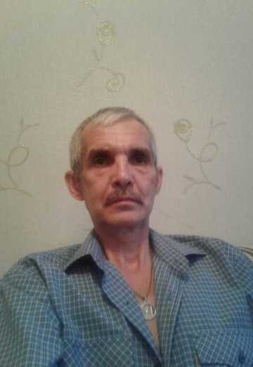 Моя фотография - Шамиль, 60 из Казань (@shamil12274)
