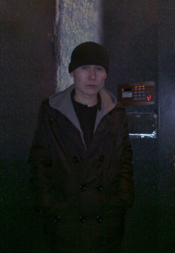 Моя фотография - Tamerlan, 31 из Павлодар (@tamerlan95)