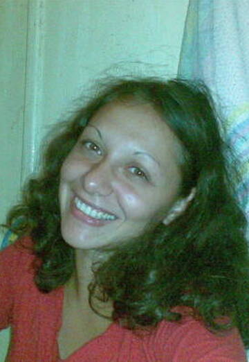 Моя фотография - Лена, 38 из Великий Новгород (@lena6069)