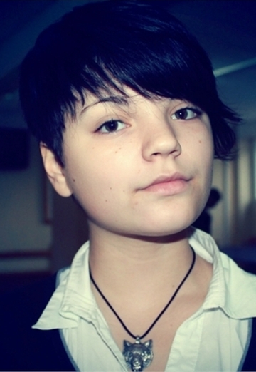 Александра (@aleksandra3546) — моя фотография № 2
