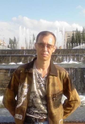 Моя фотография - Леонид Антонов, 55 из Самара (@leonid1316)