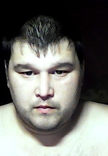 Моя фотография - степанов, 43 из Новочебоксарск (@id621171)