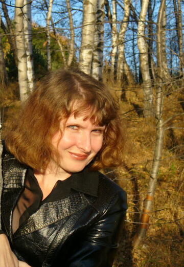 Моя фотография - Инна Воскобойникова, 56 из Новочеркасск (@innavoskoboynikova)