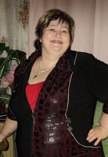 Моя фотография - Валентина, 61 из Воронеж (@valentina363)