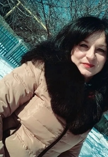 Моя фотография - Инна, 56 из Ростов-на-Дону (@ella2492)