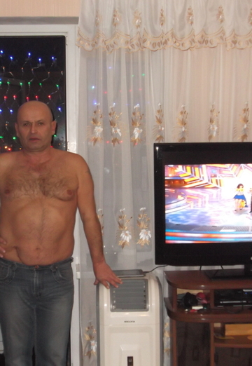 Моя фотография - Валерий, 59 из Мариуполь (@valeriy1692)