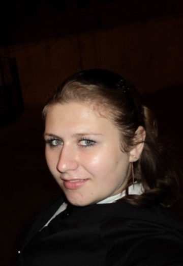 Моя фотография - Натали, 31 из Москва (@natali8256)