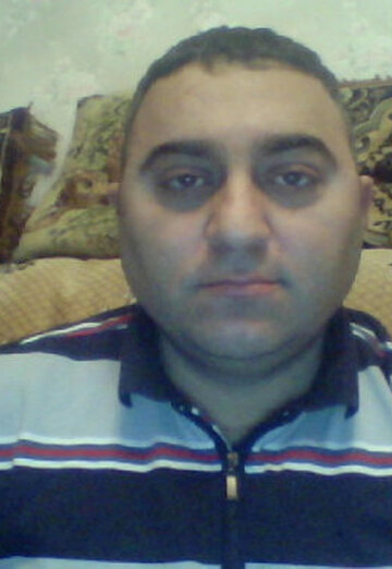 Моя фотография - cemsid, 42 из Баку (@cemsid)