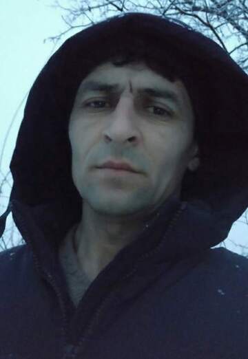 Моя фотография - Амиржон, 43 из Бишкек (@amirjon107)