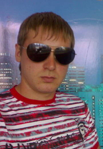 Моя фотография - Фёдор, 41 из Лобня (@fdor314)