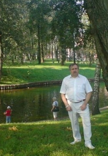 Моя фотография - Виктор, 76 из Москва (@viktor17668)