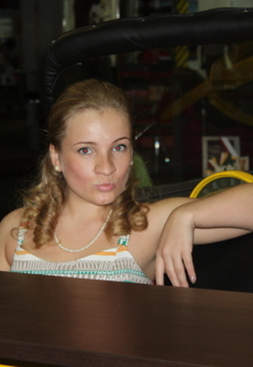 Моя фотография - Юлия Наращивание ресн, 31 из Иркутск (@uliyanarashivanieresnic)