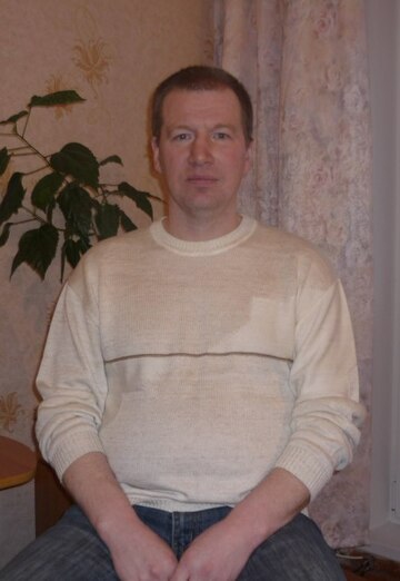 Моя фотография - Афанасий, 58 из Новодвинск (@afanasiy666)