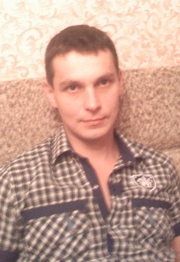 Моя фотография - Алексей Паняев, 43 из Пенза (@alekseypanyaev)