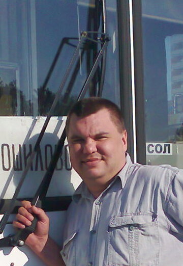 Моя фотография - Тимофей, 45 из Ростов-на-Дону (@timofey6823)