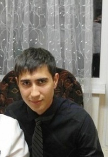 Моя фотография - Fidan, 32 из Уфа (@fidan39)