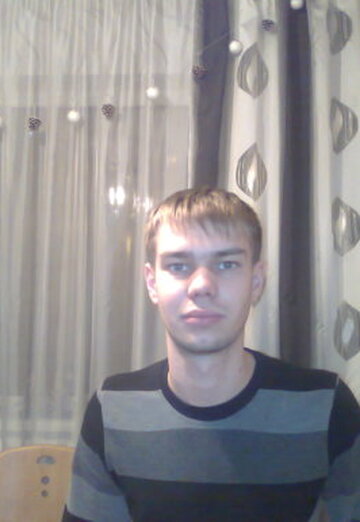 Моя фотография - Илья Сергеевич, 33 из Алматы́ (@ilyasergeevich)