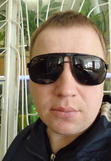 Моя фотография - Владимир, 42 из Инта (@vladimir22343)