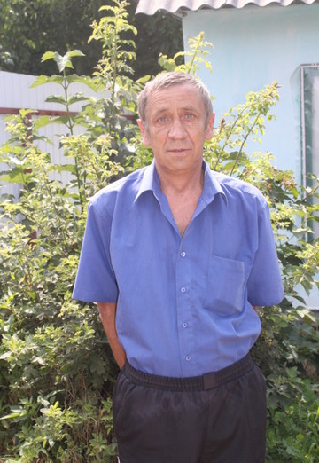 Моя фотография - Геннадий, 61 из Майкоп (@gennadiy2081)