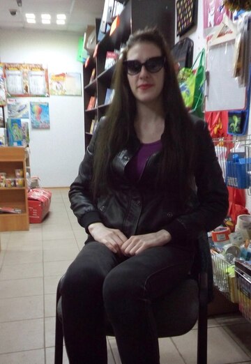 Моя фотография - Алиса, 32 из Первомайск (@alisa15813)